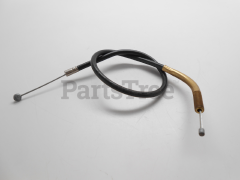 Echo 17800156730 Throttle Cable - image 1