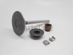 Simplicity 809902 Use 843730: Valve - Intake - image 2