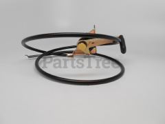 Snapper 22860 Throttle Control - image 1