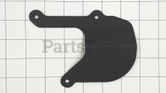 Echo 62819-85310 Heat Shield