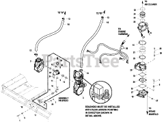 Generac QT08054KVAX - Generac 80kW Home Standby Generator (SN: 9678052 - 9678052) (2015)