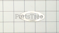 RedMax 501816002 Gasket