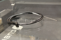 Snapper 75046 Choke Cable - image 4