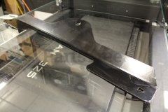 MTD 02002535 Bracket