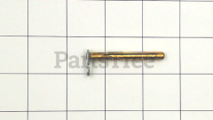 Briggs & Stratton 592792 Main Jet - image 1