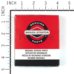Snapper 586253MA Pulley, Eng V4l 3.00x - image 2