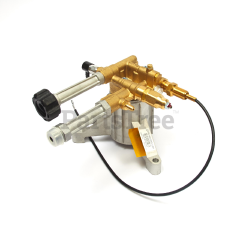 Simplicity 315138GS Use 317259gs: Pump - image 1