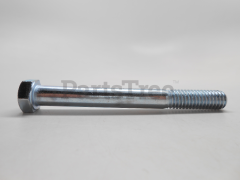 Simplicity 703182 Hex Capscrew, 3/8-16 X 3.500 - image 2