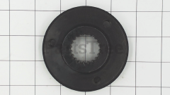RedMax 539130637 Pulley Hub