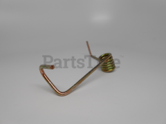 RedMax 539110160 Deck Rod Spring, Rh - image 2