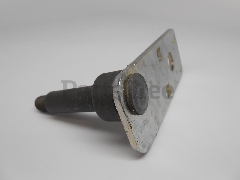 MTD 687-02077 Pivot Arm Assembly, Lh - image 3