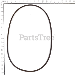 Simplicity 1705141 Belt, 3l 46.70" - image 2