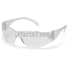 PartsTree S4110ST Intruder Safety Glasses - image 1
