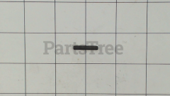 MTD 715-0129 Spirol Spring Pin - image 1