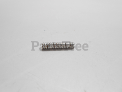 Tecumseh 630735 Spring - image 1