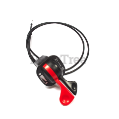 Snapper 1734505SM Control Assembly, Twin - image 1