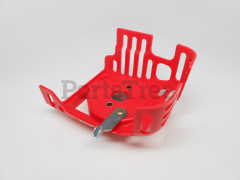 Echo P021018660 Cleaner Body, Complete - image 2