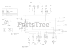 Exmark LHP23KC523 - Exmark 52