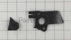 Homelite 16003-Z010110-0000 Carburetor Insulator Plate - image 1