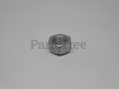 Echo 215104 Lock Nut    3/8"-24 Rh - image 2