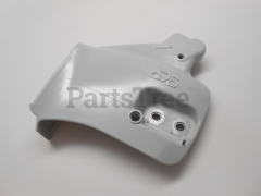 Echo C300000290 Sprocket Guard, Gray - image 2