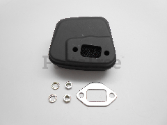Echo A300000550 Muffler Kit, Cs-330/360t - image 1