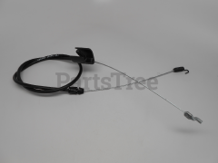 MTD 946-04237 Clutch Cable