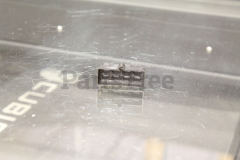 Scag 48974 Connector, 8 Way, Male - image 3