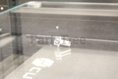 Scag 04017-36 Serrated Flange Capscrew, 1/2-13 X 1" Znc - image 3