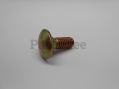 White Outdoor 710-0451 Carriage Bolt, 5/16-18 X .75" - image 2