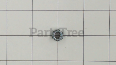 Snapper 5106839 Nut, 1/4-20, Nylock, Yz (15067) - image 2