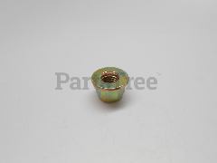 RedMax 603001312 Flange Nut, M12x1.75, Nylon Gr 10 - image 2