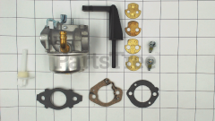 Snapper 792970 Carburetor, Used Before Code Date 1--32400 - image 3