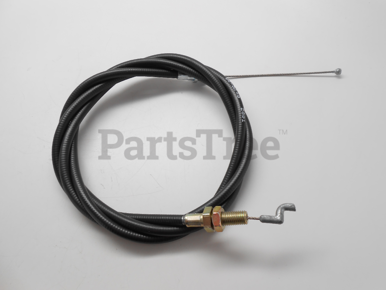 LawnBoy Repair Part 933248 Control Cable PartsTree