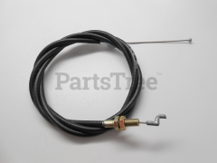 Toro 93-3248 Control Cable