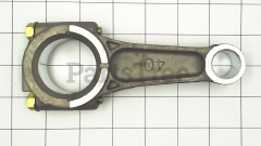 Snapper 492667 Use 393270: Rod  Connecting Kit