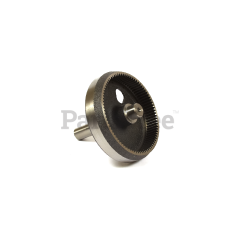 Briggs & Stratton 792756 Shaft-Auxiliary Dr - image 4