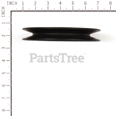 Snapper Pro 1687403 V-Belt Repl Kit For 1725557 Baron Pto - image 3