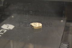 Snapper 13701 Friction Pad - image 1