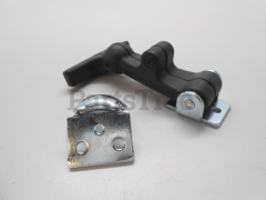 Toro E643188 Latch, Rubber - image 1