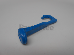 RedMax 530036107 Choke Control Lever - image 2