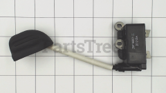 RedMax 290178003 Coil & Bolt Assy