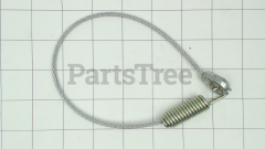 Snapper 26621 Cable  Blade