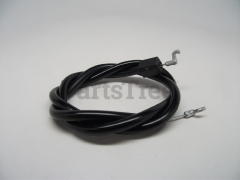 MTD 753-04746 Throttle Cable, Ac-2 Z - image 1
