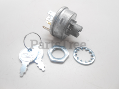 Snapper 490066 Use 692318: Switch  Key Assy - image 2