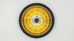 Snapper 7500545YP Wheel Assembly, 9x2 - image 1