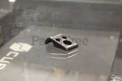 Snapper MT308715MA Use 308715ma: Brkt Half Chute Crank
