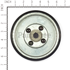 Snapper 57339 Smooth Clutch Assembly Kit - image 3