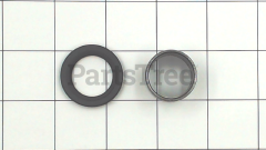 Briggs & Stratton 293708 Bushing And Seal Kit - image 1