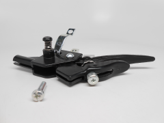 Echo 22011-14440 Throttle Lever - image 5